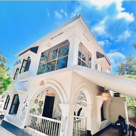 Cozy Nest Apartment Varkala Luaran gambar