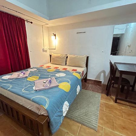 Cozy Nest Apartment Varkala Luaran gambar