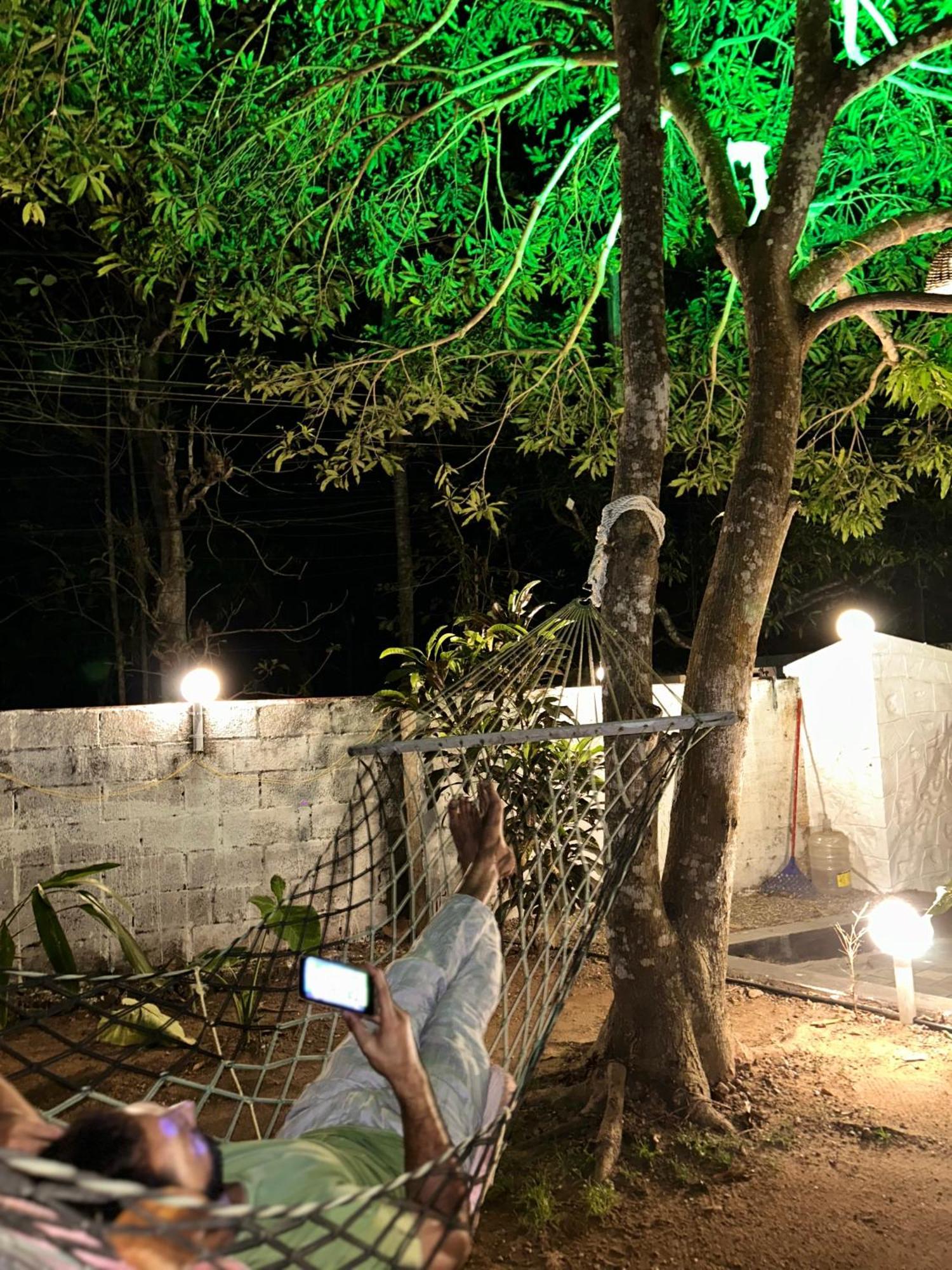 Cozy Nest Apartment Varkala Luaran gambar