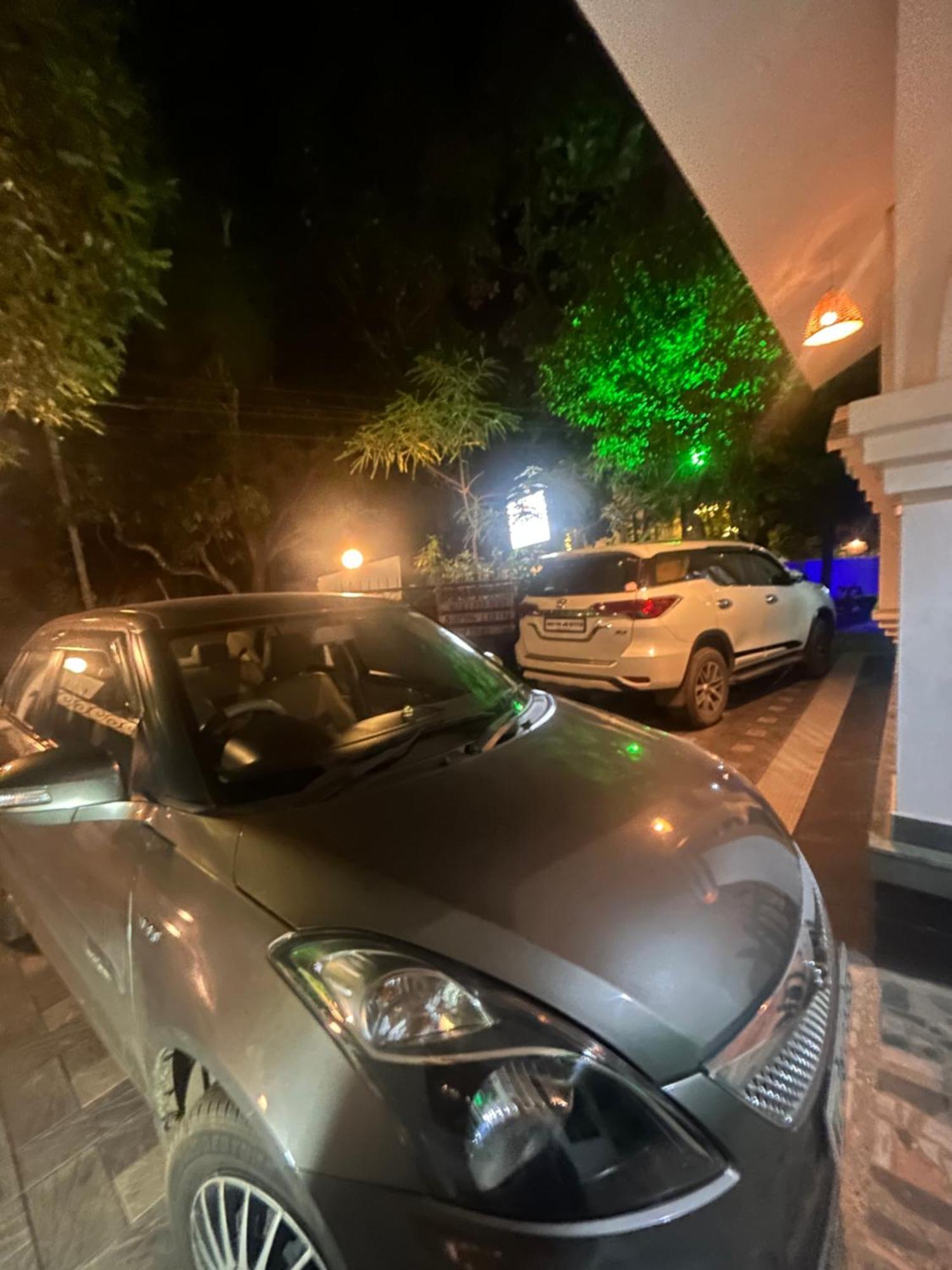 Cozy Nest Apartment Varkala Luaran gambar