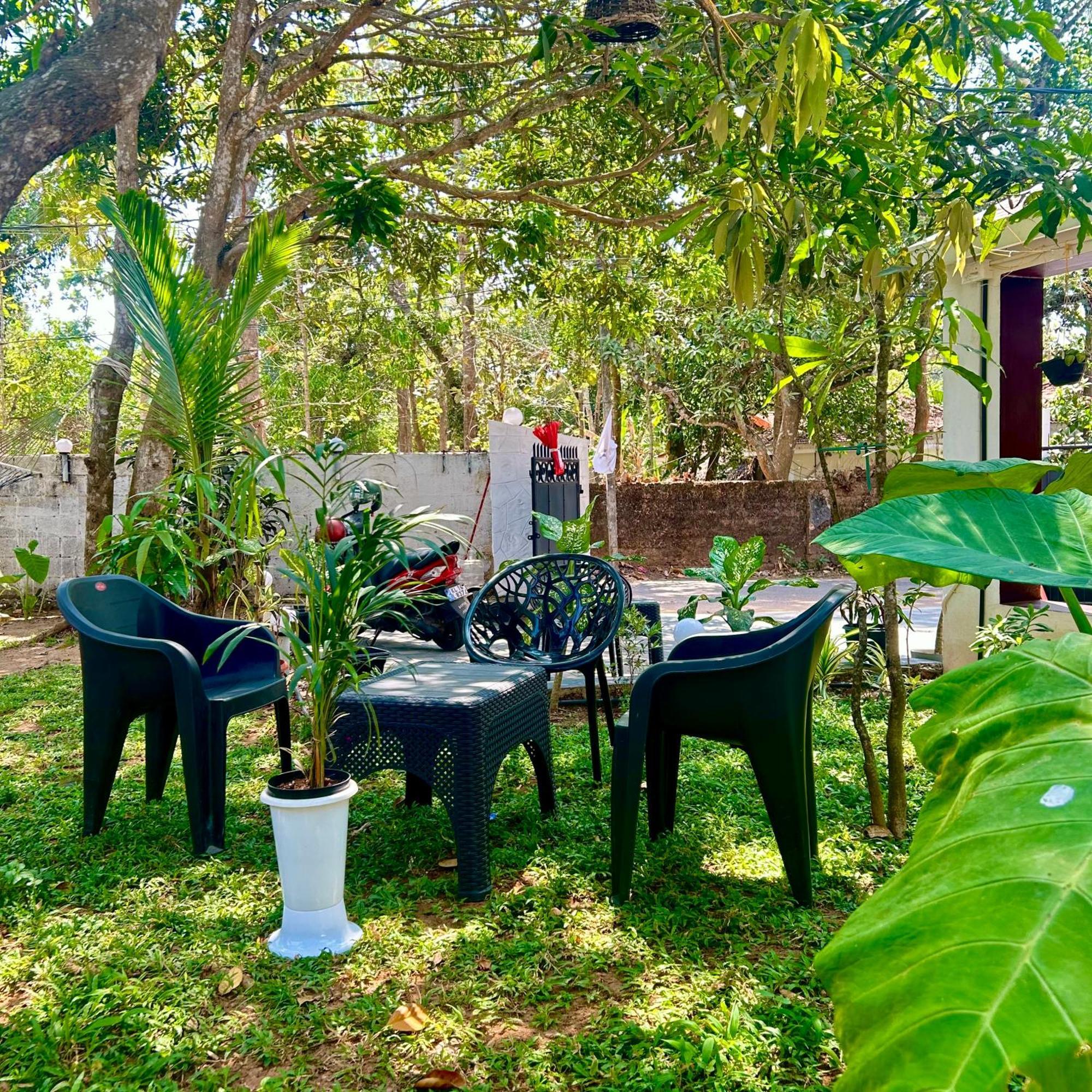 Cozy Nest Apartment Varkala Luaran gambar