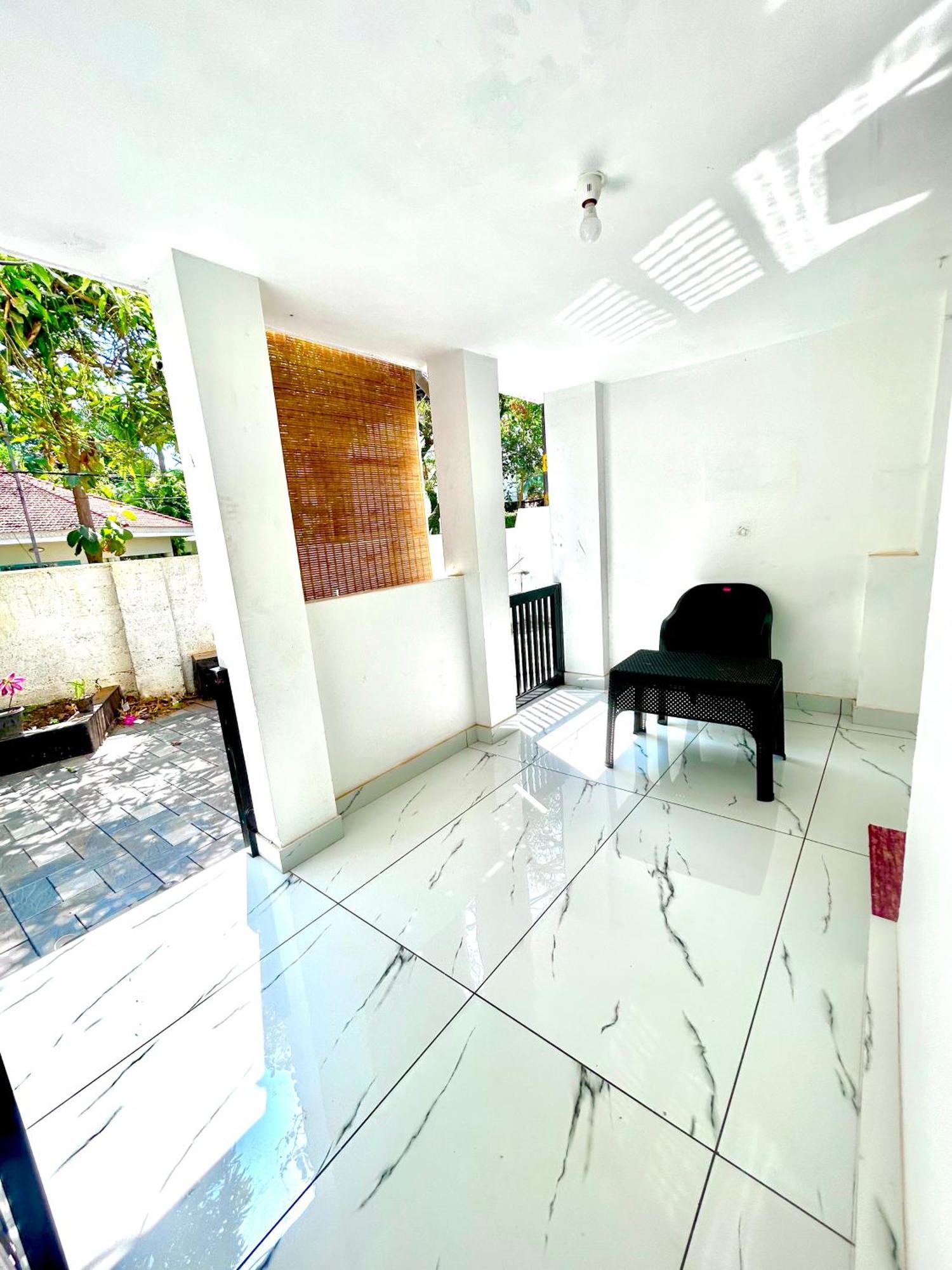 Cozy Nest Apartment Varkala Luaran gambar