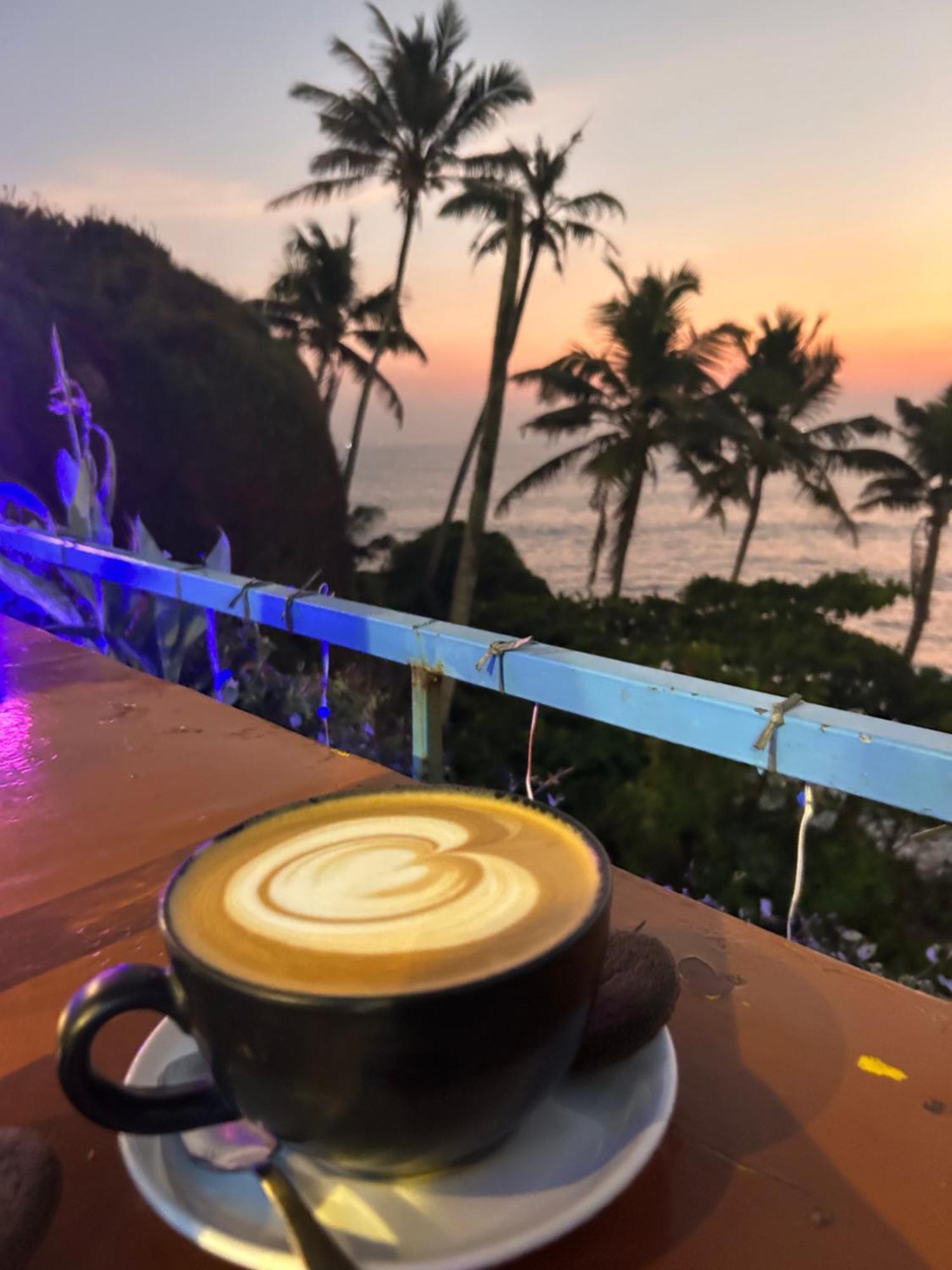 Cozy Nest Apartment Varkala Luaran gambar