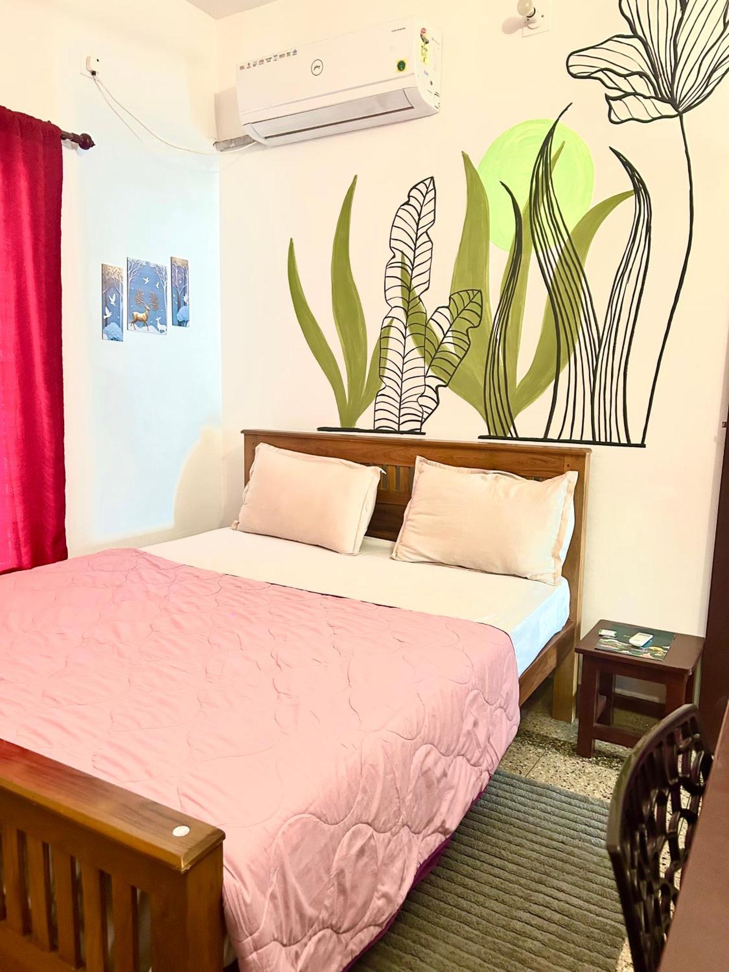 Cozy Nest Apartment Varkala Luaran gambar