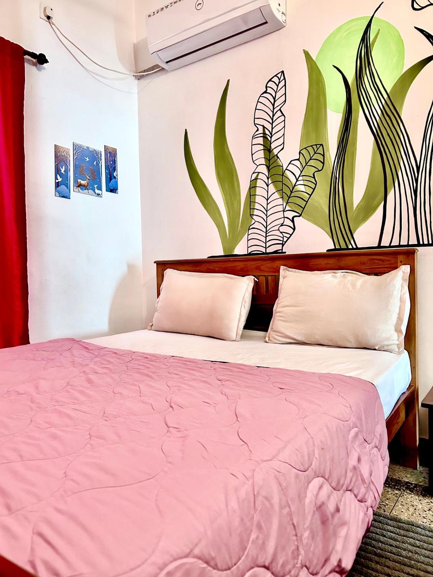 Cozy Nest Apartment Varkala Luaran gambar